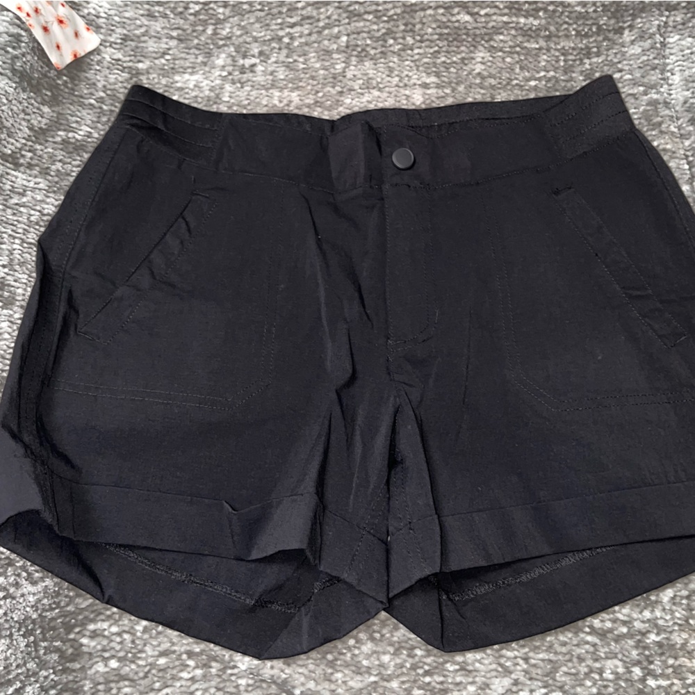 Shorts size 6 worn once